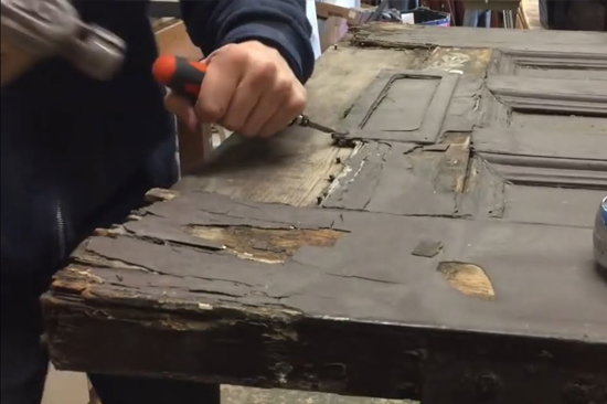 Orcutt-wooden-door-repair