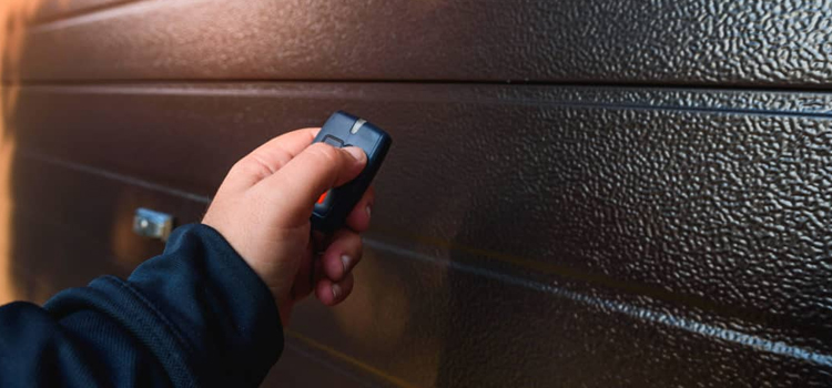 automatic door opener with remote control in Orcutt