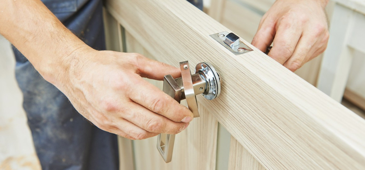 interior door repair Orcutt