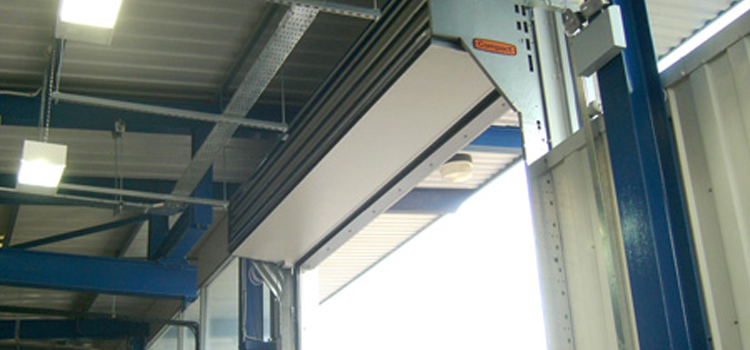 overhead sectional doors Orcutt