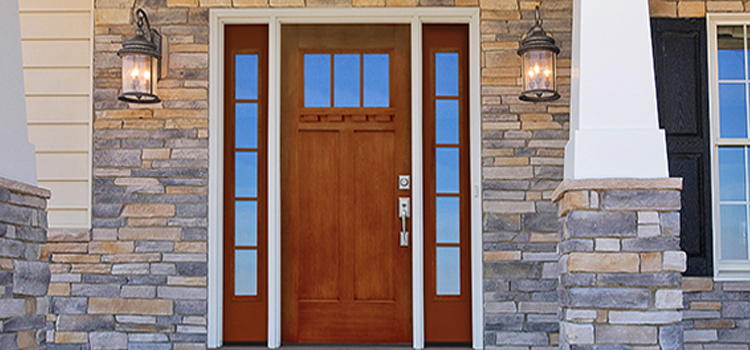 residential entry door repair Orcutt
