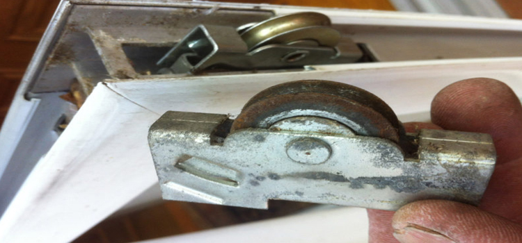 screen door roller repair in Orcutt