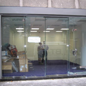 shop front door repair Orcutt