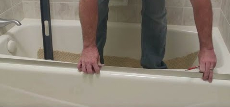 Sliding Shower Door Repair in Orcutt